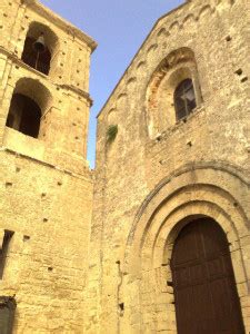 Gerace, Chiesa di San Francesco, Calabria, Italy – Visititaly.info