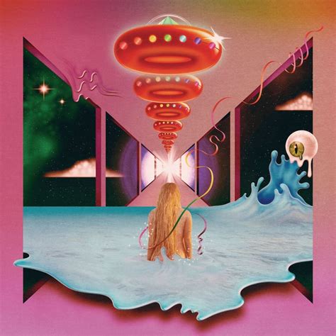 Rainbow by Kesha | Best Albums of 2017 | POPSUGAR Entertainment Photo 2