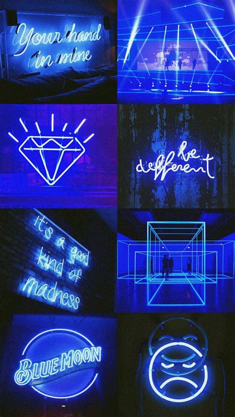 Aesthetic Neon Wallpapers - Wallpaper Cave