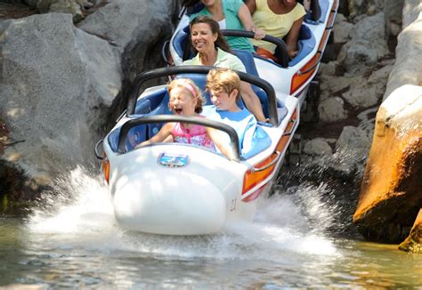 Is Disney Making a Movie Based on Disneyland's Matterhorn Bobsleds? • DisneyTips.com