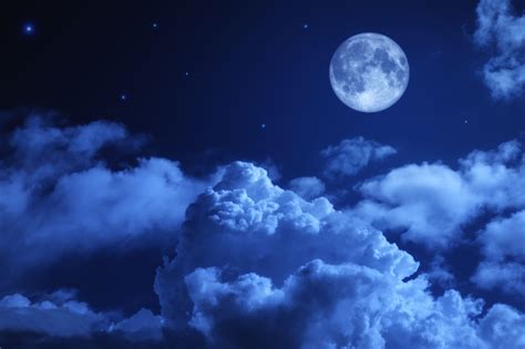 Clouds Night Sky Wallpapers - Top Free Clouds Night Sky Backgrounds - WallpaperAccess