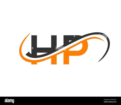 Hp Logo Image