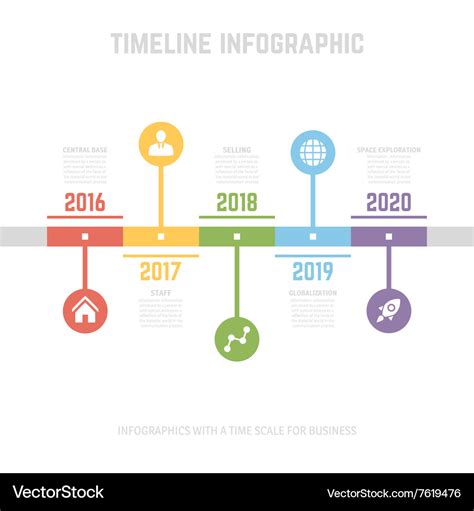 Timeline Timeline Infographic Timeline Design Infographic Templates ...