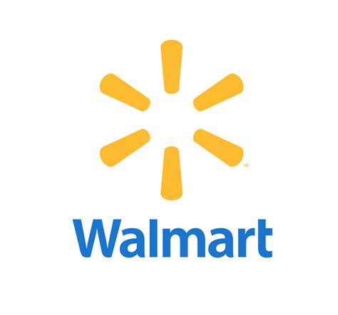 Walmart Logo - Free Transparent PNG Logos