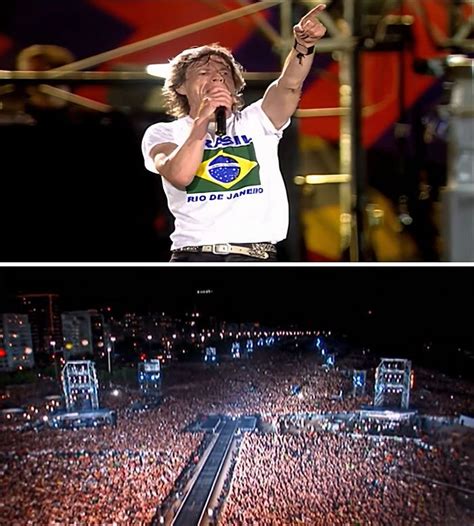 29 Of The Biggest Concerts Ever That Rocked The History Of Music | Bored Panda