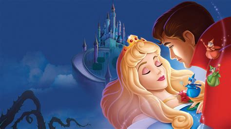 Sleeping Beauty - Classic Disney Wallpaper (43935866) - Fanpop