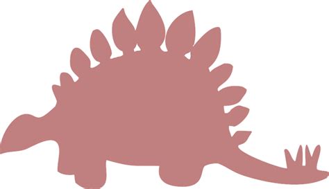 stegosaurus silhouette clipart 20 free Cliparts | Download images on Clipground 2024