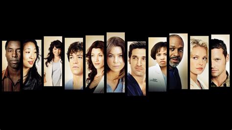 Grey's Anatomy Teams Background - Pericror - Latest of 2021