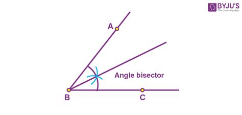 Segment Bisector Geometry