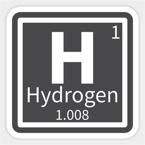 Periodic table hydrogen atomic number - appslopers