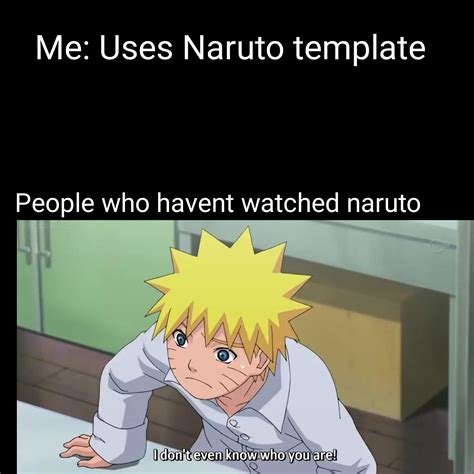 Naruto Memes And Jokes