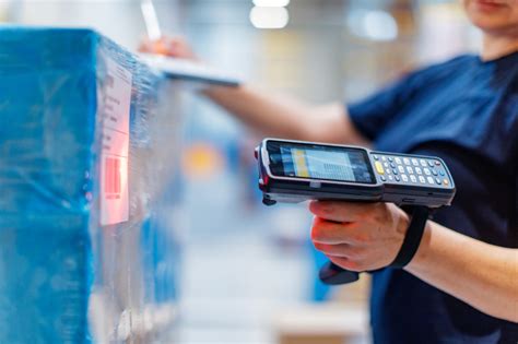 All You Need To Know About These 6 Types of Barcode Scanners