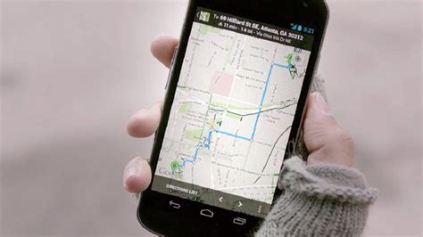 Cell Phone Locator – Track Someone’s GPS Location Easy