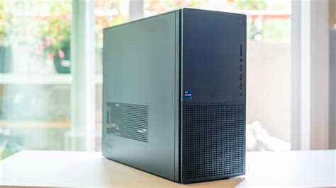 Dell XPS Desktop (8960) review | TechRadar