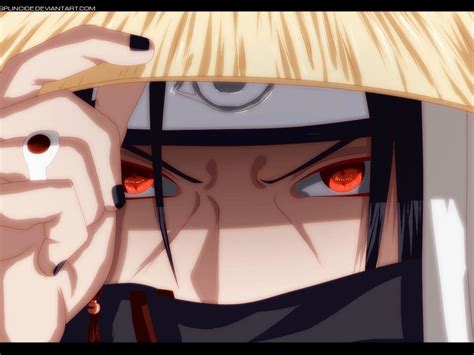 Akatsuki Itachi Wallpapers - Top Free Akatsuki Itachi Backgrounds - WallpaperAccess