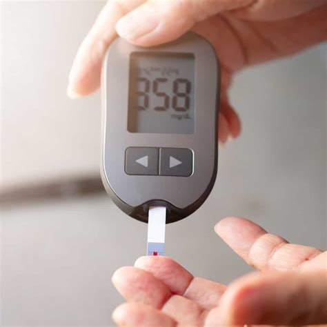 What are Normal Blood Sugar Levels? - Diabetes Strong