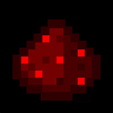 Redstone to Red Dye Minecraft Data Pack