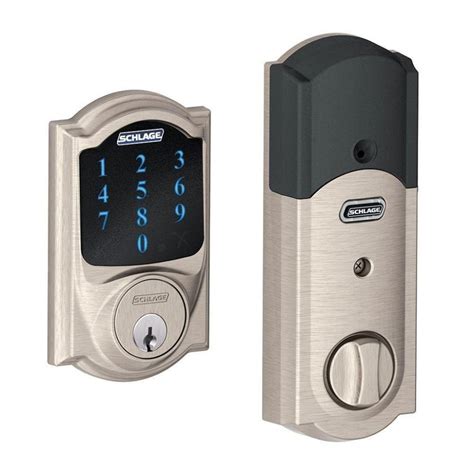 Best Commercial Keypad Door Locks