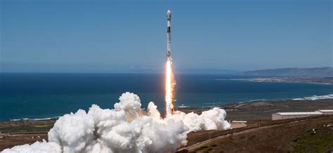 Official SpaceX launch thread. Falcon 9, Starlink 7-10. 9:00 PM PST, 9 January 2024, CA - Page ...