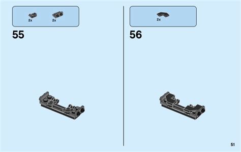 LEGO 75892 McLaren Senna Instructions, Speed Champions - McLaren