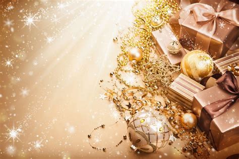 Christmas Gifts Wallpapers - Wallpaper Cave