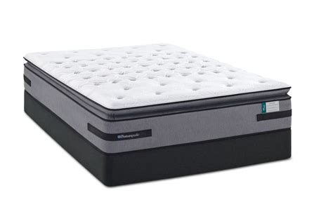 Sealy Posturepedic Plus Mattress Portland OR | Mattress World Northwest