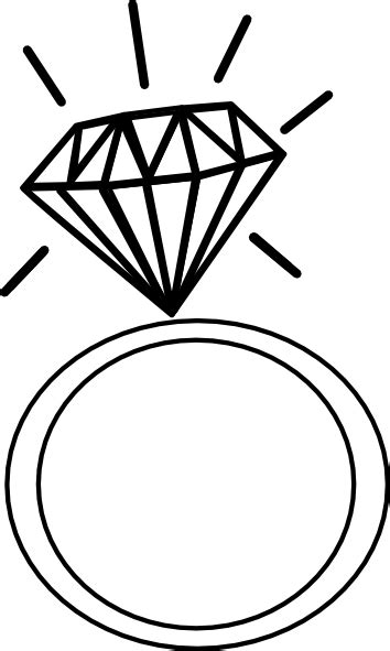 Wedding Rings Clip Art - ClipArt Best