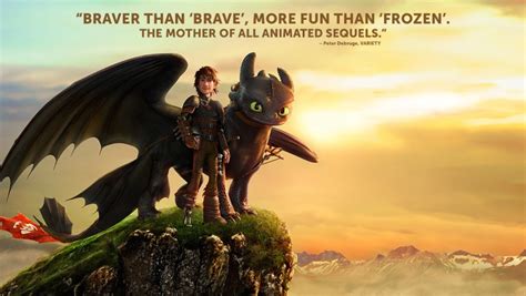 How to Train Your Dragon Quotes. QuotesGram