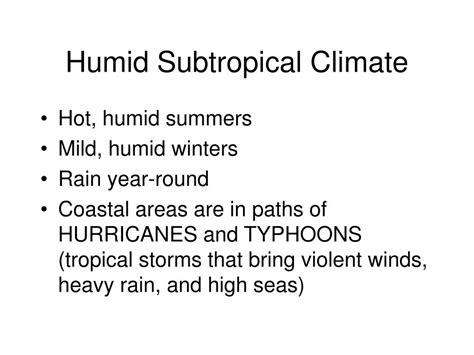 PPT - CHAPTER 3 WIND, CLIMATE, AND NATURAL ENVIRONMENTS PowerPoint Presentation - ID:6080408