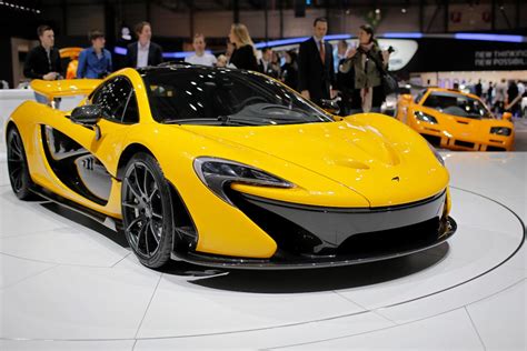 How Much Is the McLaren P1? And Is It Worth This Wild Price Tag? | Engaging Car News, Reviews ...