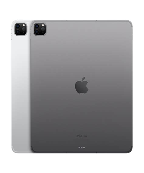 Apple iPad Pro 12.9-inch (2022) – Colors, Specs & Reviews | AT&T