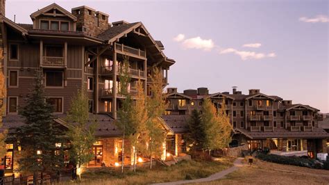 Jackson Hole Resort | Luxury Ski Lodge Teton Village | Four Seasons