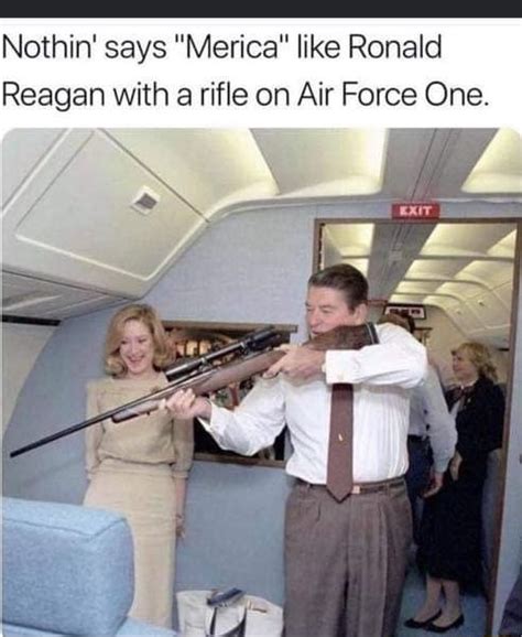 The best Reagan memes :) Memedroid