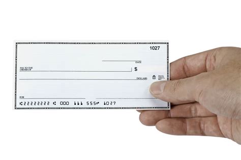 Business and Personal Blank Fillable Check Templates You Can Print | CheckIssuing