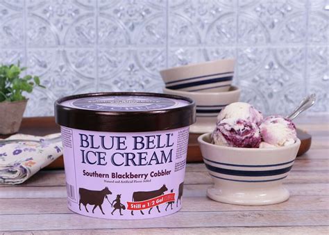 The best flavor of Blue Bell ice cream has returned to shelves