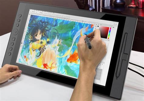 5 Best Drawing and Graphics Tablets in 2023 | SKINGROOM