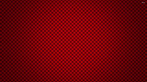 Red Checkered Wallpaper - WallpaperSafari