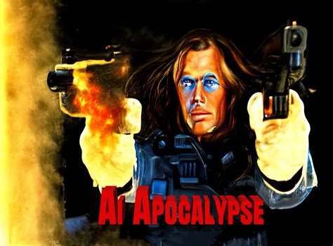 Ai Apocalypse - FilmFreeway