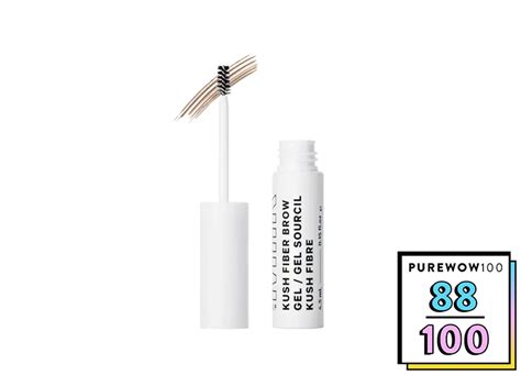 The 7 Best Eyebrow Gel Brands We Love - PureWow