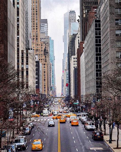 🔥 Free Download East 42nd Street New York City Places To Visit One Day by @lcortez76 ...