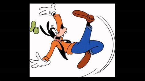 Goofy Yell - YouTube