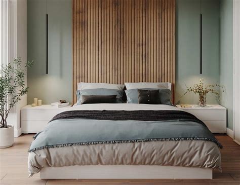 Bedroom Panelling Ideas to Transform Your Wall Decor - Aspect Wall Art