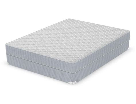 Classic Mattress and Box Spring Set | The Original Mattress Factory