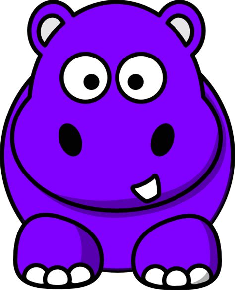 Free Cartoon Hippo Pictures, Download Free Cartoon Hippo Pictures png images, Free ClipArts on ...