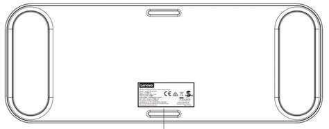 Lenovo is Making Another Smart Clock With a Wireless Charging Dock