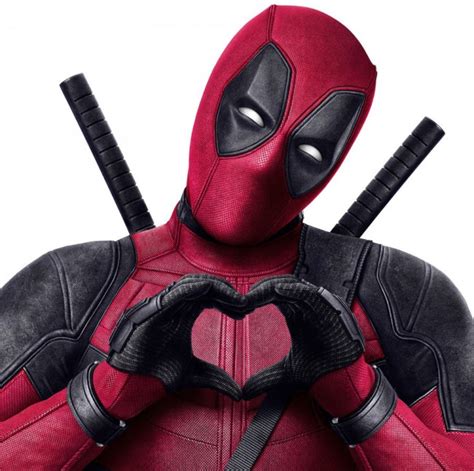 Deadpool Might Get a Boyfriend... Eventually | The Mary Sue