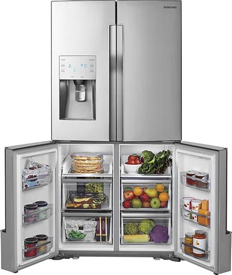 Samsung Flex Zone Refrigerator - Asking List