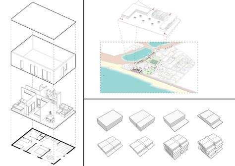 Concept Drawings Architecture