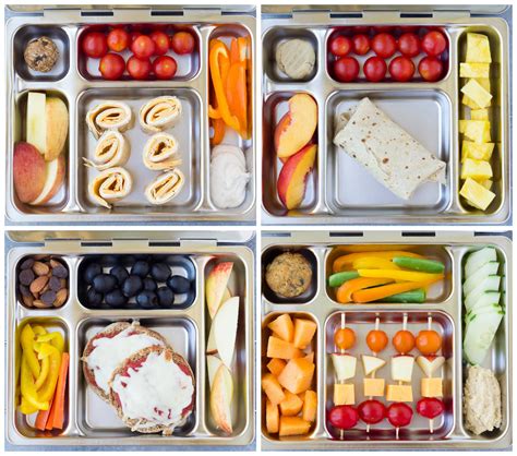 Our Most Shared Healthy School Lunches for Kids Ever – Easy Recipes To Make at Home