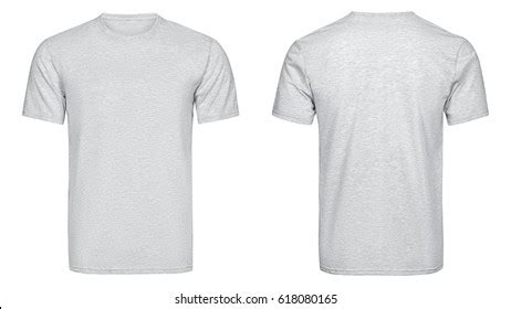 Grey T Shirt Template – denah